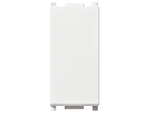 VIMAR Vimar 14041.AB Copriforo antibatterico