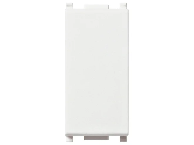 VIMAR Vimar 14041.AB Copriforo antibatterico