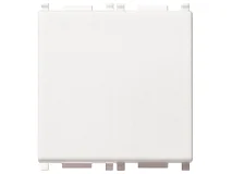 VIMAR Vimar 14042 Copriforo 2M bianco