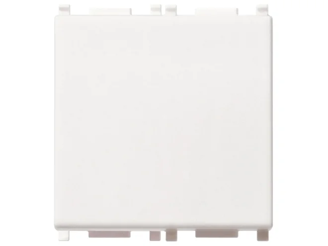 VIMAR Vimar 14042 Copriforo 2M bianco