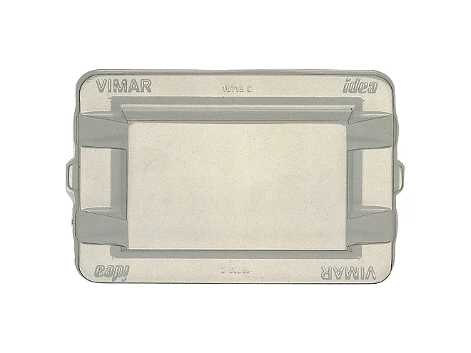 VIMAR Vimar 16713.C Coperchio protezione per 16713