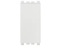 VIMAR Vimar 19041.B Copriforo bianco