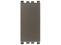 VIMAR Vimar 19041.M Copriforo Metal