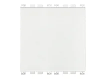 VIMAR Vimar 19042.B Copriforo 2M bianco