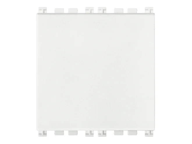 VIMAR Vimar 19042.B Copriforo 2M bianco