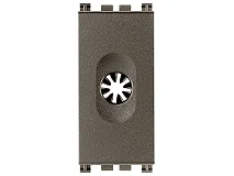 VIMAR Vimar 19044.M Passacavo con serracavo Metal