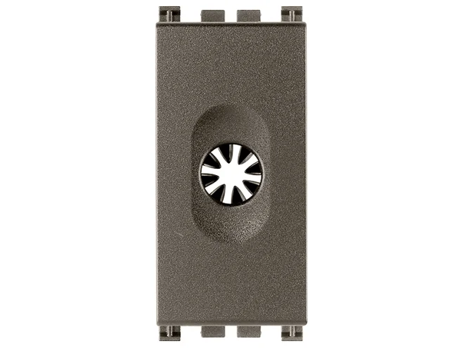 VIMAR Vimar 19044.M Passacavo con serracavo Metal