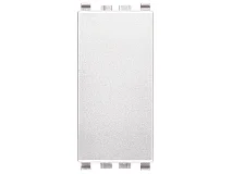 VIMAR Vimar 20041.B Copriforo bianco