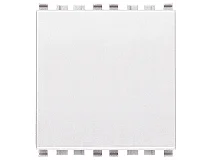 VIMAR Vimar 20042.B Copriforo 2M bianco