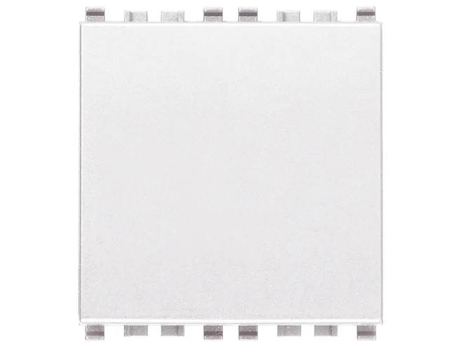 VIMAR Vimar 20042.B Copriforo 2M bianco