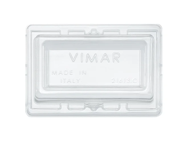 VIMAR Vimar 21613.C Protezione supporto 3M Eikon/Arkè/Plana