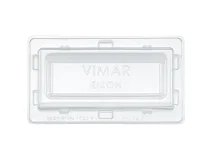 VIMAR Vimar 21614.C Protezione supporto 4M Eikon
