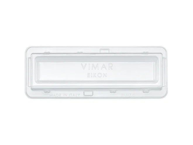 VIMAR Vimar 21617.C Protezione supporto 7M Eikon