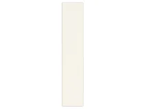 VIMAR Vimar 30040.B Copriforo 1/2M bianco