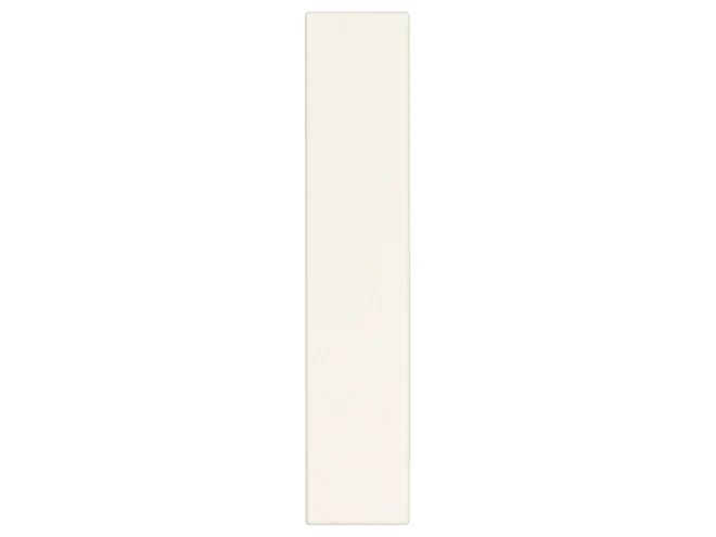 VIMAR Vimar 30040.B Copriforo 1/2M bianco
