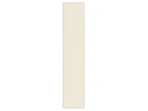 VIMAR Vimar 30040.C Copriforo 1/2M canapa