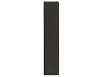 VIMAR Vimar 30040.G Copriforo 1/2M nero