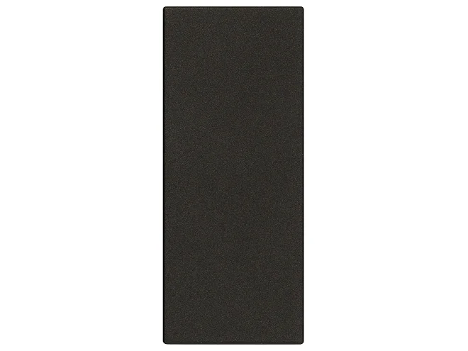 VIMAR Vimar 30041.G Copriforo nero