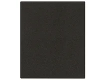 VIMAR Vimar 30042.G Copriforo 2M nero