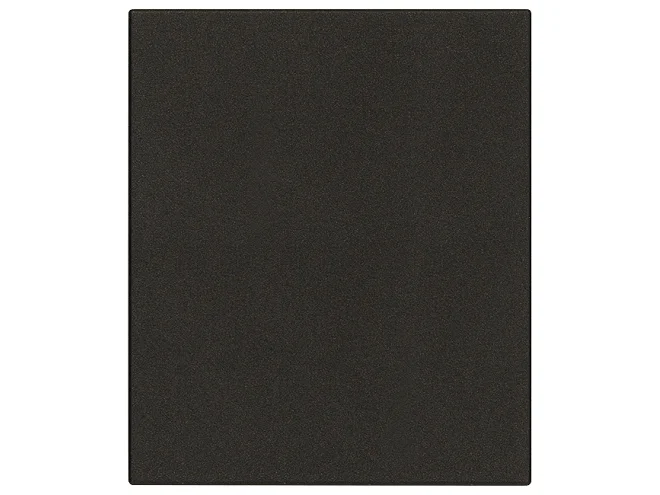 VIMAR Vimar 30042.G Copriforo 2M nero