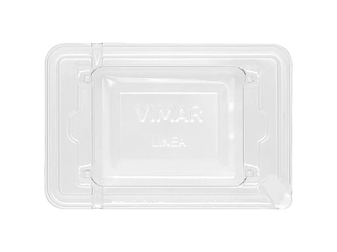 VIMAR Vimar 30613.C Protezione supporto 3M Linea