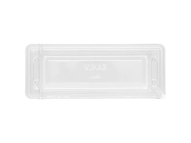 VIMAR Vimar 30617.C Protezione supporto 7M Linea