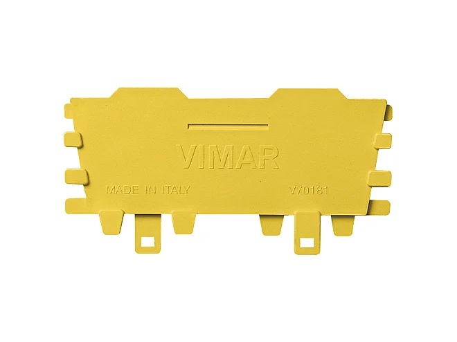 VIMAR Vimar V70181 Separatore per scatola derivazione