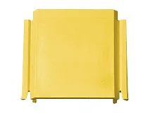 VIMAR Vimar V70191 Giunto unione per scatola deriv. giallo