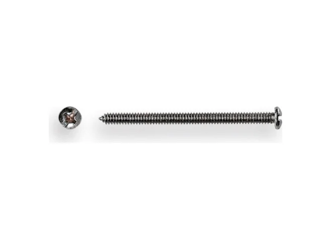 VIMAR Vimar V70198 Vite 30mm per coperchio scatola deriv.