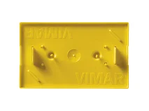 VIMAR Vimar V71323 Coperchio antimalta per scatola inc. 3M