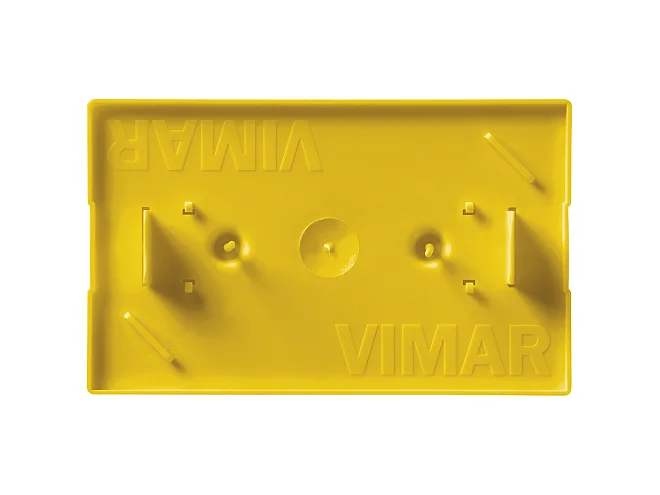 VIMAR Vimar V71323 Coperchio antimalta per scatola inc. 3M