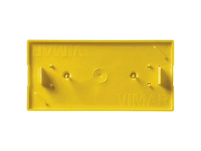 VIMAR Vimar V71324 Coperchio antimalta per scatola inc. 4M