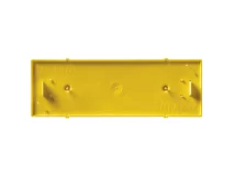 VIMAR Vimar V71326 Coperchio antimalta per scatola inc. 6M