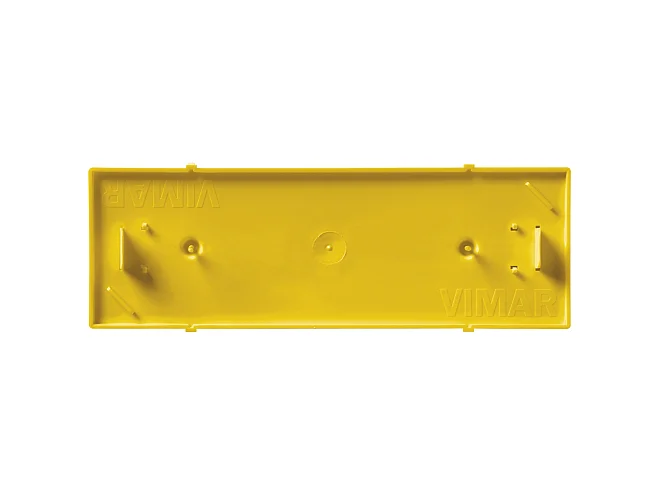 VIMAR Vimar V71326 Coperchio antimalta per scatola inc. 6M