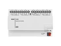 VIMAR Vimar 01525 Attuatore per 8 tapparelle KNX