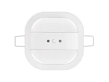 VIMAR Vimar 01527 Rivelatore pres. lum. cost. compatto KNX