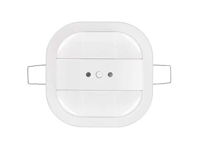 VIMAR Vimar 01527 Rivelatore pres. lum. cost. compatto KNX
