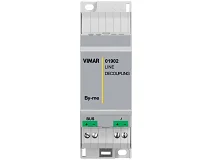 VIMAR Vimar 01902 Disaccoppiatore linea diffusione sonora