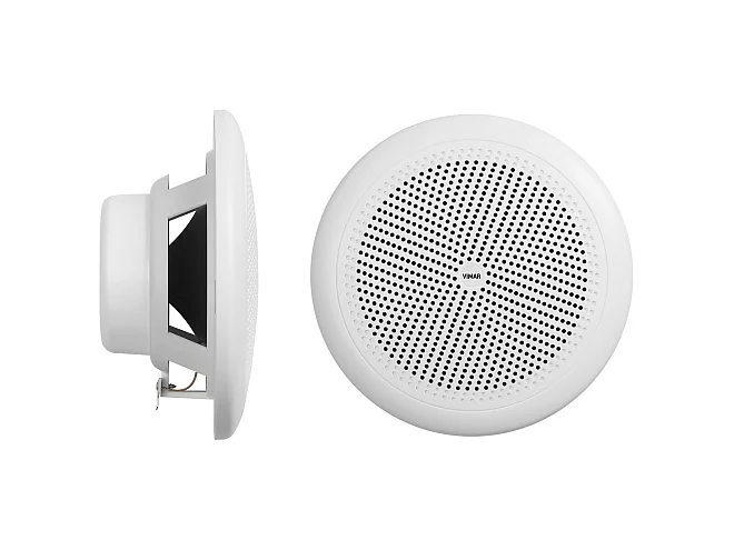 VIMAR Vimar 01906 Diffusore sonoro IP55 p/leggere 8ohm 30W