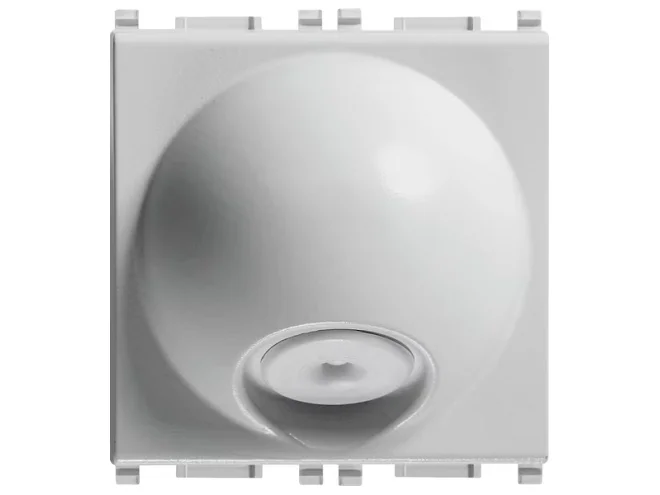 VIMAR Vimar 14046.SL Uscita cavo con morsettiera 20A Silver