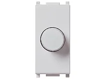 VIMAR Vimar 14150.SL Dimmer 230V 100-500W Silver