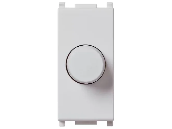 VIMAR Vimar 14150.SL Dimmer 230V 100-500W Silver