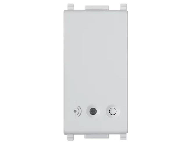 VIMAR Vimar 14179.SL Sensore radar connesso IoT 1M Silver