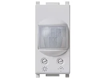 VIMAR Vimar 14181.SL Interruttore IR a relè 230V Silver