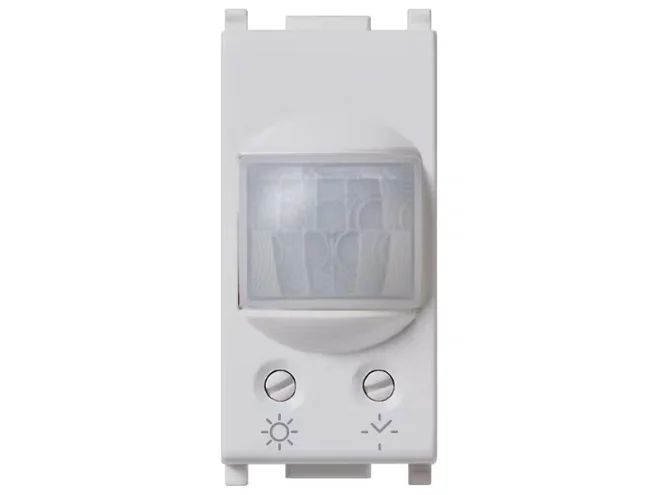 VIMAR Vimar 14181.SL Interruttore IR a relè 230V Silver