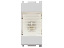 VIMAR Vimar 14381.SL Lampada LED 1M 230V Silver