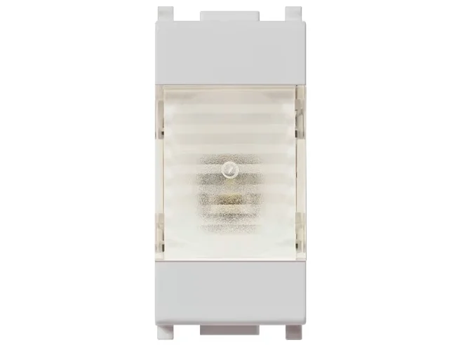 VIMAR Vimar 14381.SL Lampada LED 1M 230V Silver