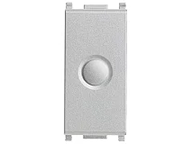 VIMAR Vimar 14432.SL Sensore elettronico temperatura Silver