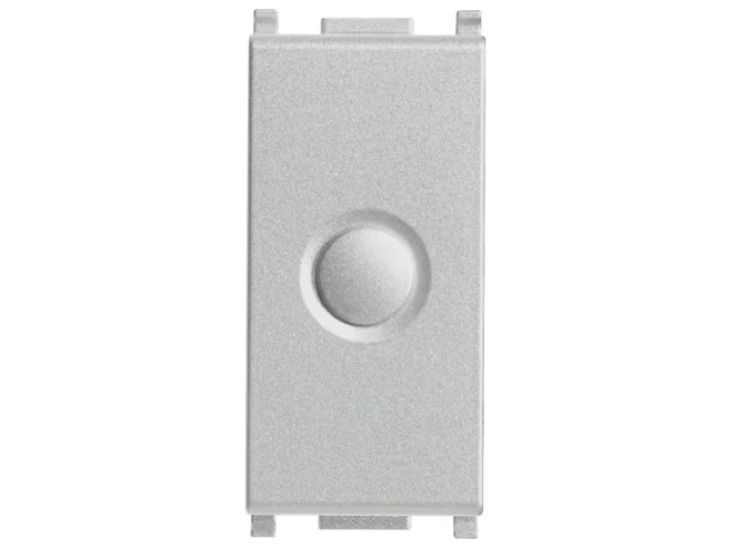 VIMAR Vimar 14432.SL Sensore elettronico temperatura Silver