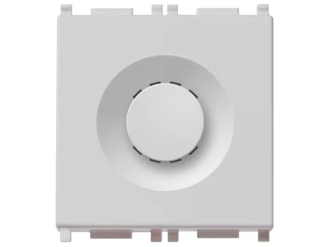 VIMAR Vimar 14433.SL Sensore elettronico di umidità Silver